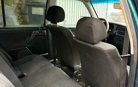 Volkswagen Golf III, 1995 год, 145 000 рублей, 10 фотография