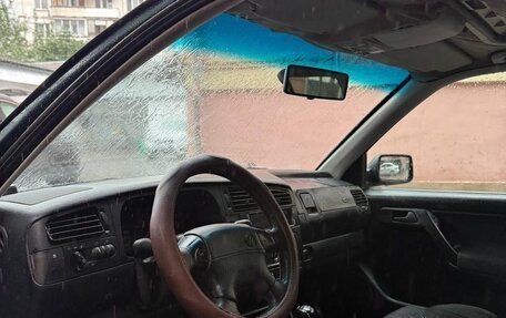 Volkswagen Golf III, 1995 год, 145 000 рублей, 12 фотография
