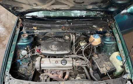 Volkswagen Golf III, 1995 год, 145 000 рублей, 13 фотография