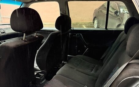 Volkswagen Golf III, 1995 год, 145 000 рублей, 11 фотография