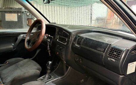 Volkswagen Golf III, 1995 год, 145 000 рублей, 9 фотография