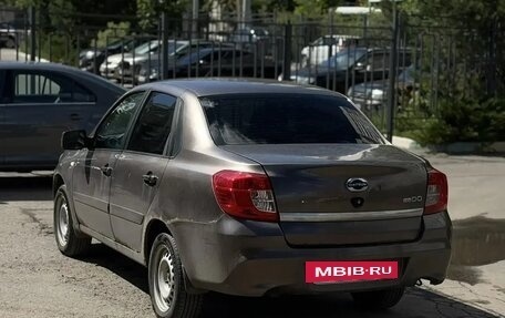 Datsun on-DO I рестайлинг, 2015 год, 220 000 рублей, 3 фотография