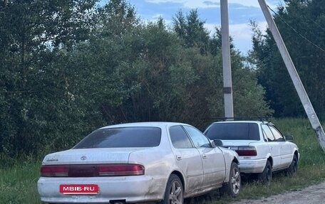 Toyota Cresta, 1994 год, 250 000 рублей, 2 фотография