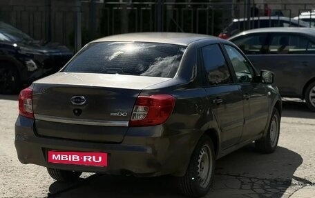 Datsun on-DO I рестайлинг, 2015 год, 220 000 рублей, 4 фотография