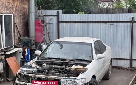 Toyota Cresta, 1994 год, 250 000 рублей, 4 фотография