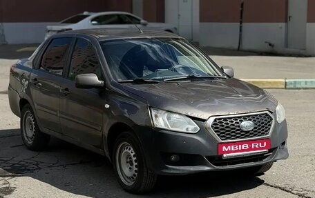 Datsun on-DO I рестайлинг, 2015 год, 220 000 рублей, 2 фотография