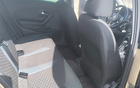 Volkswagen Polo VI (EU Market), 2019 год, 1 190 000 рублей, 15 фотография