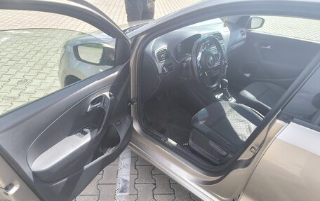 Volkswagen Polo VI (EU Market), 2019 год, 1 190 000 рублей, 12 фотография