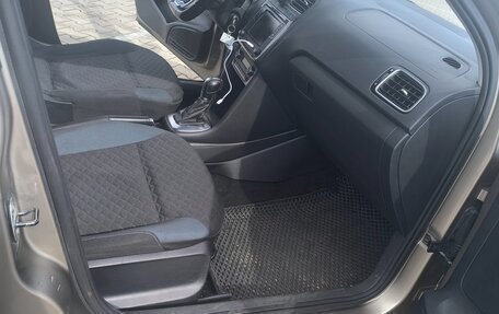 Volkswagen Polo VI (EU Market), 2019 год, 1 190 000 рублей, 14 фотография