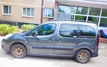 Citroen Berlingo II рестайлинг, 2014 год, 450 000 рублей, 3 фотография