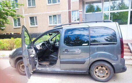 Citroen Berlingo II рестайлинг, 2014 год, 450 000 рублей, 4 фотография