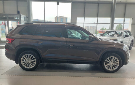 Skoda Kodiaq I, 2018 год, 2 490 000 рублей, 8 фотография