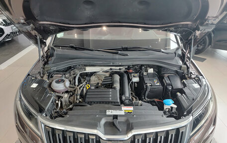 Skoda Kodiaq I, 2018 год, 2 490 000 рублей, 13 фотография