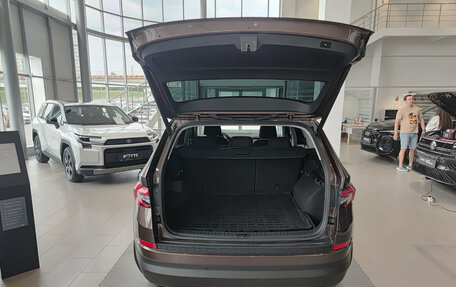 Skoda Kodiaq I, 2018 год, 2 490 000 рублей, 14 фотография