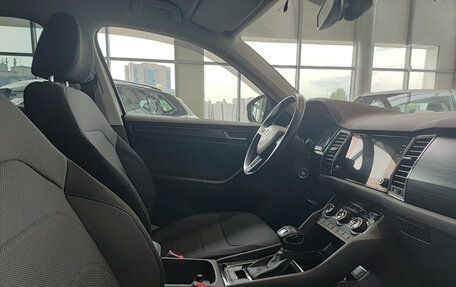 Skoda Kodiaq I, 2018 год, 2 490 000 рублей, 15 фотография