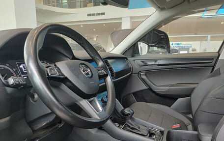 Skoda Kodiaq I, 2018 год, 2 490 000 рублей, 20 фотография