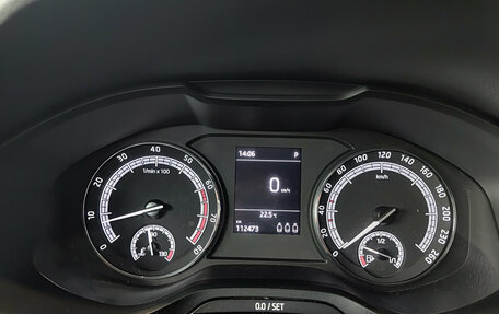 Skoda Kodiaq I, 2018 год, 2 490 000 рублей, 17 фотография