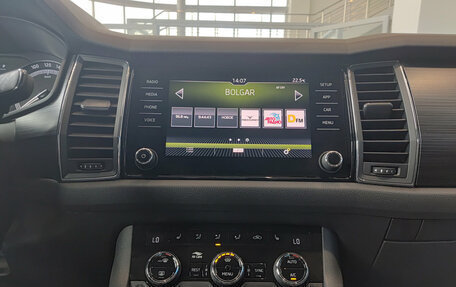 Skoda Kodiaq I, 2018 год, 2 490 000 рублей, 19 фотография