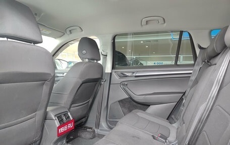 Skoda Kodiaq I, 2018 год, 2 490 000 рублей, 16 фотография