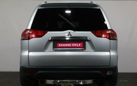 Mitsubishi Pajero Sport II рестайлинг, 2014 год, 1 599 000 рублей, 5 фотография