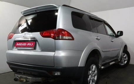 Mitsubishi Pajero Sport II рестайлинг, 2014 год, 1 599 000 рублей, 6 фотография