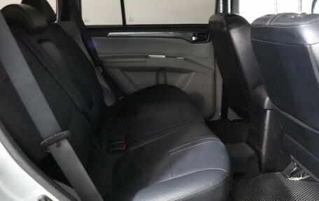 Mitsubishi Pajero Sport II рестайлинг, 2014 год, 1 599 000 рублей, 13 фотография