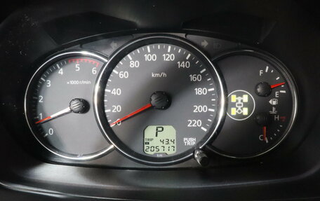 Mitsubishi Pajero Sport II рестайлинг, 2014 год, 1 599 000 рублей, 16 фотография
