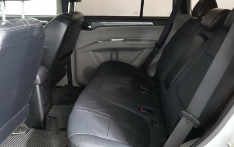 Mitsubishi Pajero Sport II рестайлинг, 2014 год, 1 599 000 рублей, 12 фотография