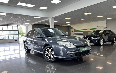 Renault Laguna III рестайлинг, 2008 год, 495 000 рублей, 5 фотография