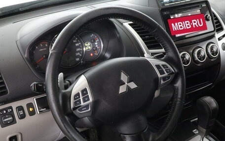 Mitsubishi Pajero Sport II рестайлинг, 2014 год, 1 599 000 рублей, 7 фотография