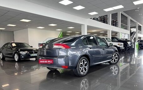 Renault Laguna III рестайлинг, 2008 год, 495 000 рублей, 2 фотография