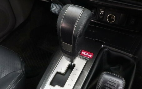 Mitsubishi Pajero Sport II рестайлинг, 2014 год, 1 599 000 рублей, 10 фотография