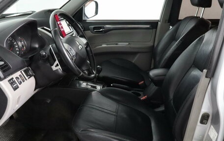Mitsubishi Pajero Sport II рестайлинг, 2014 год, 1 599 000 рублей, 8 фотография