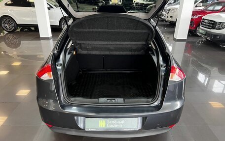 Renault Laguna III рестайлинг, 2008 год, 495 000 рублей, 7 фотография
