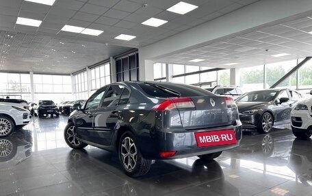 Renault Laguna III рестайлинг, 2008 год, 495 000 рублей, 6 фотография