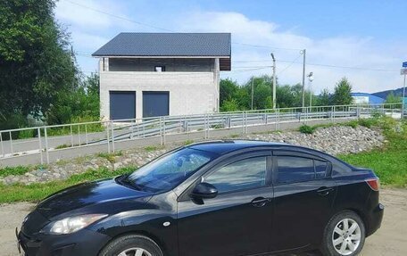 Mazda 3, 2010 год, 1 660 000 рублей, 6 фотография