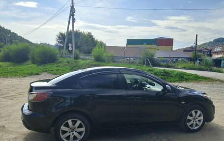 Mazda 3, 2010 год, 1 660 000 рублей, 4 фотография