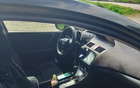 Mazda 3, 2010 год, 1 660 000 рублей, 7 фотография