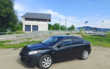 Mazda 3, 2010 год, 1 660 000 рублей, 8 фотография