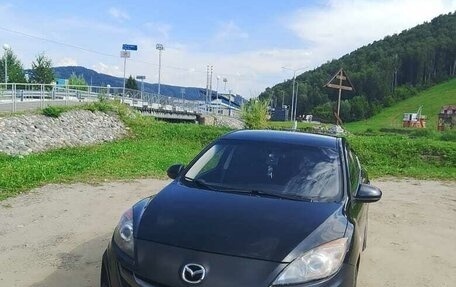 Mazda 3, 2010 год, 1 660 000 рублей, 5 фотография