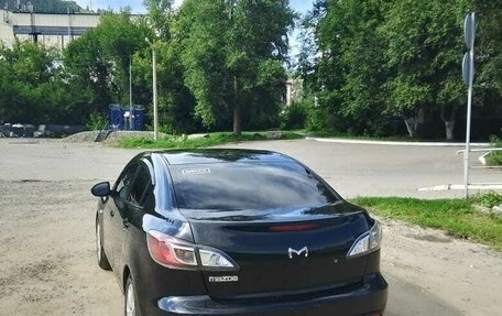 Mazda 3, 2010 год, 1 660 000 рублей, 3 фотография