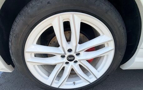Audi Q7, 2016 год, 5 000 000 рублей, 7 фотография