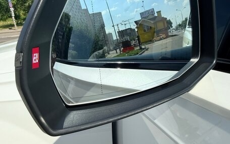 Audi Q7, 2016 год, 5 000 000 рублей, 17 фотография