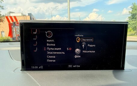 Audi Q7, 2016 год, 5 000 000 рублей, 35 фотография
