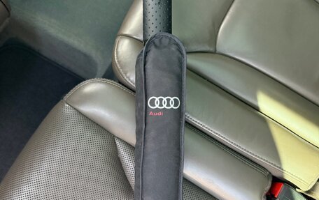 Audi Q7, 2016 год, 5 000 000 рублей, 37 фотография