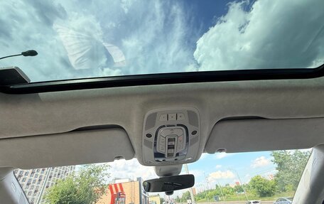 Audi Q7, 2016 год, 5 000 000 рублей, 30 фотография