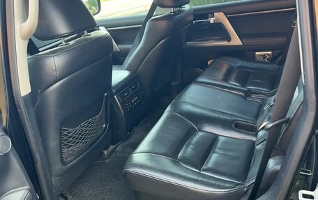 Toyota Land Cruiser 200, 2012 год, 3 450 000 рублей, 5 фотография