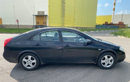 Nissan Primera III, 2004 год, 400 000 рублей, 6 фотография