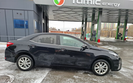 Toyota Corolla, 2014 год, 1 150 000 рублей, 2 фотография