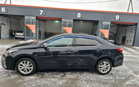 Toyota Corolla, 2014 год, 1 150 000 рублей, 3 фотография